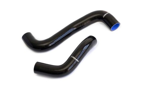 GReddy Subaru WRX/STI (VAB) Radiator Hose Kit thumbnail 1