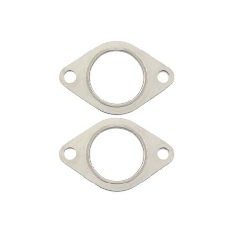 GrimmSpeed Subaru EJ Turbo Exhaust Manifold to Crosspipe Gasket (Pair) thumbnail 1