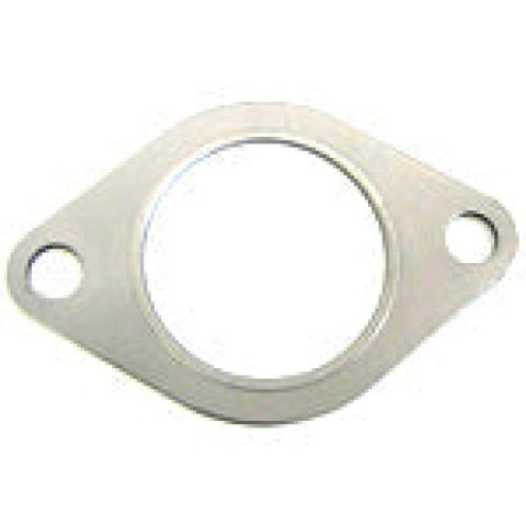 GrimmSpeed Subaru EJ Turbo Exhaust Manifold to Crosspipe Gasket (Pair) thumbnail 2
