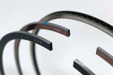 HKS PISTON RING SET N24 D87.0 4-Cyl. thumbnail 1