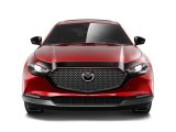 Husky Liners 25-26 MAZDA CX-30 Aeroskin Hood Protector - Smoke thumbnail 3
