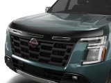 Husky Liners 25-26 Nissan Armada Aeroskin Hood Protector - Smoke thumbnail 1