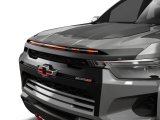 Husky Liners 23-26 Chevrolet Colorado Aeroskin Lightshield PRO - Blk thumbnail 1