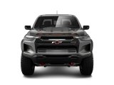 Husky Liners 23-26 Chevrolet Colorado Aeroskin Lightshield PRO - Blk thumbnail 3