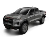 Husky Liners 23-26 Chevrolet Colorado Aeroskin Lightshield PRO - Blk thumbnail 4