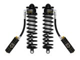 ICON 2005+ Ford F-250/350 SD 4WD 2.5-3in 3.0 Series VS RR CDCV Bolt-In Coilover Conversion Kit thumbnail 5