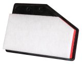 K&N Advantage Air Filter 18K Miles Chevrolet Malibu L4-1.5L F/I 16-25 thumbnail 1