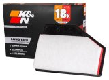 K&N Advantage Air Filter 18K Miles Chevrolet Malibu L4-1.5L F/I 16-25 thumbnail 3