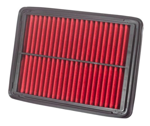 K&N Advantage Air Filter 18K Miles Mazda 3 L4-2.5L F/I 19-26 thumbnail 3