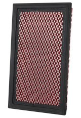 K&N Advantage Plus Air Filter 24K Miles Nissan Pathfinder V6-3.5L F/I 00-20 thumbnail 4