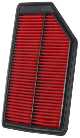 K&N Advantage Plus Air Filter 24K Miles Honda Odyssey V6-3.5L F/I 11-17 thumbnail 1