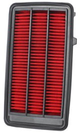 K&N Advantage Plus Air Filter 24K Miles Honda Civic L4-1.5L F/I 16-17 thumbnail 3