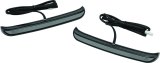 Kuryakyn Tracer Saddlebag Lights Smoke Lens thumbnail 6