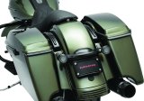 Kuryakyn Tracer Saddlebag Lights Smoke Lens thumbnail 7