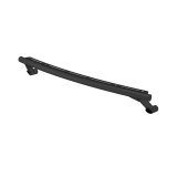 MBRP 2017+ Ford F250/F350/F450/F550 Bumper Light Mounting Bar - Black-Coated thumbnail 1