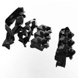 Oracle 16-23 Toyota Tacoma Lensless LED Headlights thumbnail 4
