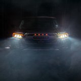 Oracle 16-23 Toyota Tacoma Lensless LED Headlights thumbnail 5