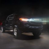 Oracle 16-23 Toyota Tacoma Lensless LED Headlights thumbnail 7