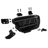 Oracle 16-23 Toyota Tacoma Lensless LED Headlights thumbnail 9