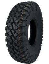 QuadBoss QBT846 Radial Utility Tire - 35x10x15 8Ply thumbnail 2