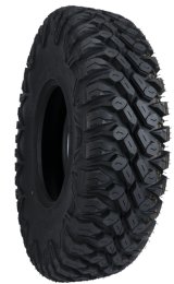 QuadBoss QBT846 Radial Utility Tire - 35x10x15 8Ply thumbnail 3