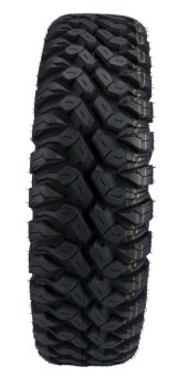 QuadBoss QBT846 Radial Utility Tire - 35x10x15 8Ply thumbnail 4