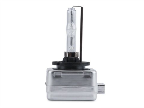 Raxiom 08-23 Ford Mustang Axial Series HID Bulb Upgrade 6000K thumbnail 9