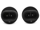 Raxiom 94-04 Ford Mustang Excl 03-04 Cobra Axial Series LED Fog Light Bulbs thumbnail 1