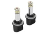 Raxiom 94-04 Ford Mustang Excl 03-04 Cobra Axial Series LED Fog Light Bulbs thumbnail 4