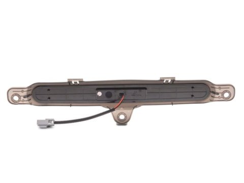 Raxiom 10-14 Ford Mustang Axial Series LED Third Brake Light- Smoked Lens thumbnail 3