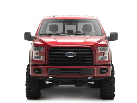 Raxiom 15-20 Ford F-150 Dual Function LED Fog Lights- White/Yellow thumbnail 8