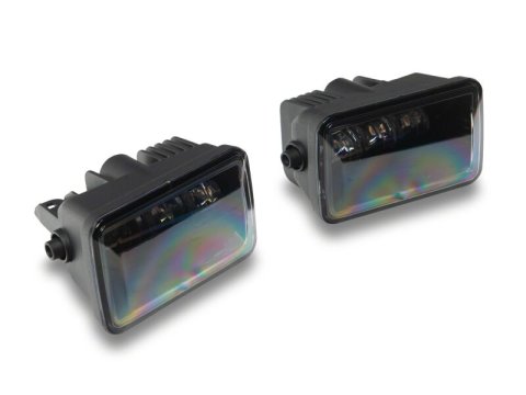 Raxiom 15-20 Ford F-150 Dual Function LED Fog Lights- White/Yellow thumbnail 9