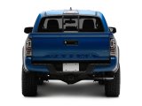 Raxiom 16-23 Toyota Tacoma XW Series Sequential LED Tail Lights- Black Housing- Clear Lens thumbnail 2