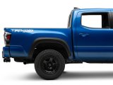 Raxiom 16-23 Toyota Tacoma XW Series Sequential LED Tail Lights- Black Housing- Clear Lens thumbnail 4