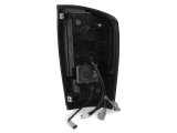 Raxiom 16-23 Toyota Tacoma XW Series Sequential LED Tail Lights- Black Housing- Clear Lens thumbnail 8