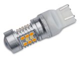 Raxiom 15-17 Ford Mustang Axial Series Switchback Turn Signal Conversion Kit thumbnail 8