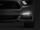 Raxiom 15-17 Ford Mustang Axial Series Switchback Turn Signal Conversion Kit thumbnail 9
