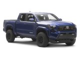 Raxiom 24-26 Toyota Tacoma Pre Runner/ TRD Off-Road/ TRD Sport Amber LED Grille Light- Amber Lens thumbnail 1