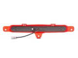 Raxiom 10-14 Ford Mustang Axial Series LED Third Brake Light- Red Lens thumbnail 3