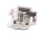 Raxiom 10-14 Ford Mustang Axial Series LED Third Brake Light- Red Lens thumbnail 5