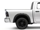 Raxiom 09-18 Dodge RAM 1500 Axial Series LED Tail Lights- Black Housing- Clear Lens thumbnail 2
