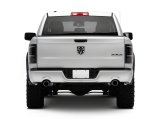 Raxiom 09-18 Dodge RAM 1500 Axial Series LED Tail Lights- Black Housing- Clear Lens thumbnail 3