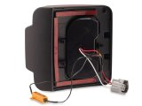 Raxiom 07-18 Jeep Wrangler JK LED Tail Lights- Clear Housing- Clear Lens thumbnail 8