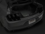 Raxiom 15-23 Ford Mustang Axial Series Stage 1 Interior LED Lighting Kit- Cool White thumbnail 2