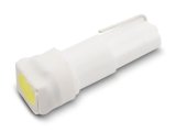 Raxiom 15-23 Ford Mustang Axial Series Stage 1 Interior LED Lighting Kit- Cool White thumbnail 6