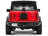 Raxiom 21-26 Ford Bronco Axial Series Auxiliary Third Brake Light thumbnail 6