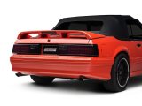 Raxiom 87-93 Ford Mustang Axial Series Smoked LED Tail Lights thumbnail 5