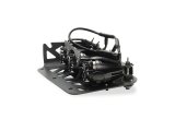 Raxiom 21-26 Bronco Tri-Glo Bumper Mounted LED Fog Light Kit thumbnail 3