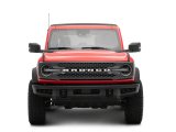 Raxiom 21-26 Bronco Tri-Glo Bumper Mounted LED Fog Light Kit thumbnail 7