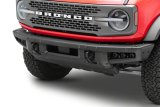 Raxiom 21-26 Bronco Tri-Glo Bumper Mounted LED Fog Light Kit thumbnail 8